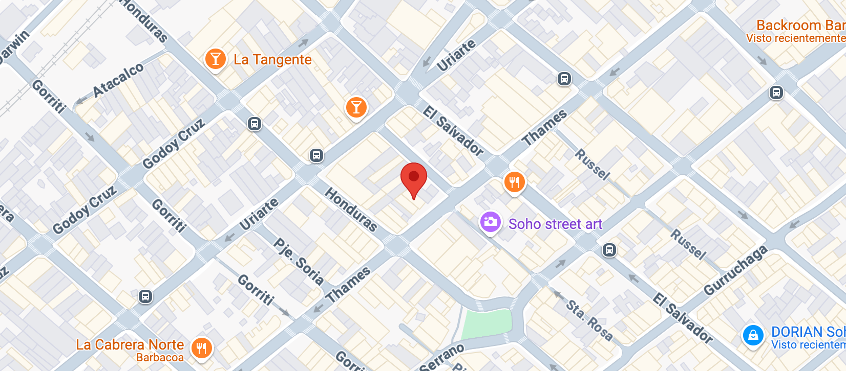 Google Maps